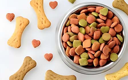 宠物食品检测检测