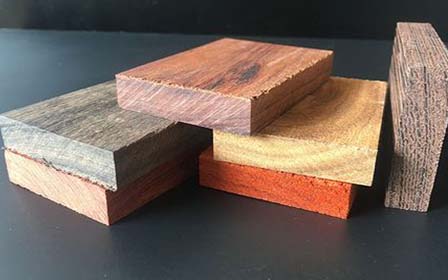 家具原材料测试