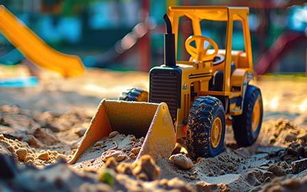 玩具CCC认证检测