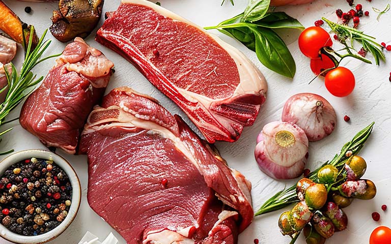 食品农产品认证