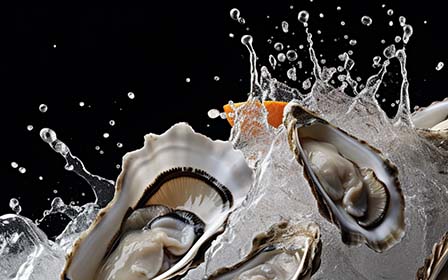 水产制品检测检测