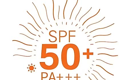 防晒化妆品测试