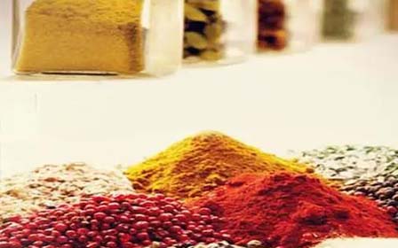 食品添加剂与非食用物质检测