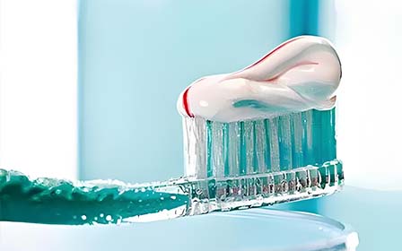 口腔清洁护理产品测试