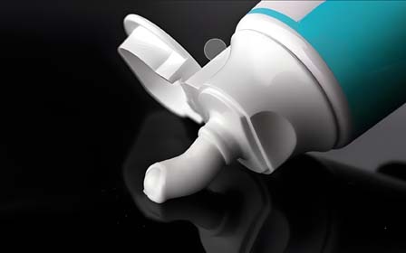 牙膏备案及功效测试