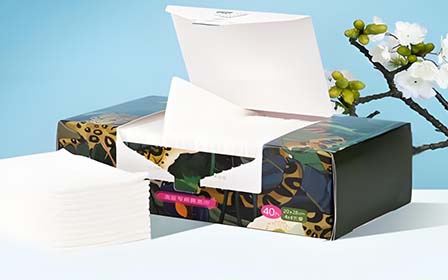 卫生用纸产品测试