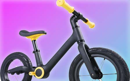 童车CCC认证检测