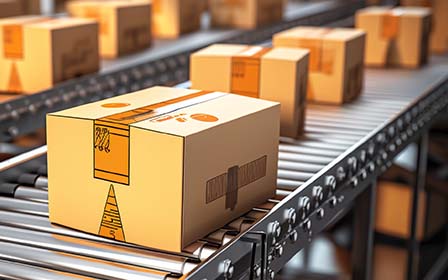 预包装食品检测