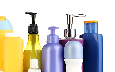 皮肤护理产品测试检测