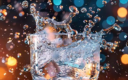 纯化水/生产用水检测