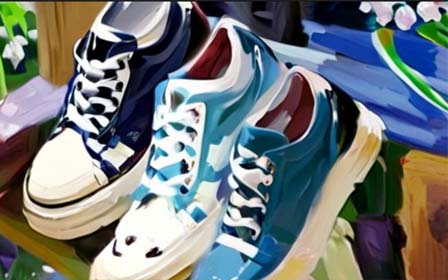 鞋类产品国标标签审核检测